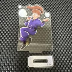 忍たま乱太郎 不破雷蔵 みんなでシャボン玉づくり！の段 アクリルスタンドのサムネイル