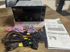 カロッツェリア 楽ナビAVIC-RW712 HDMI対応！ - メルカリ