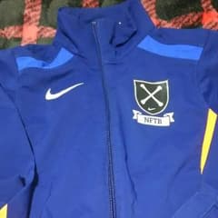 Nike・NFTBジュニアサイズ上下セット。のサムネイル