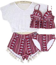 Women's Swimsuits