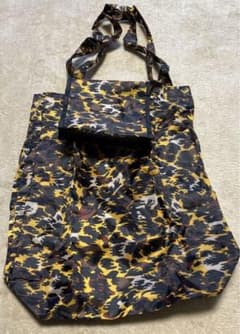A BATHING APE エコバッグのサムネイル