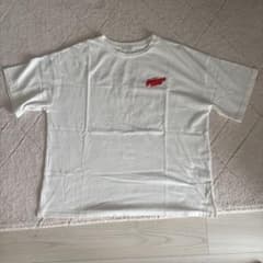 半袖Tシャツ ホワイトのサムネイル
