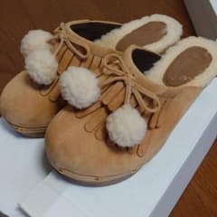 サボサンダルのサムネイル