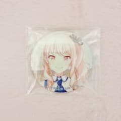 プロセカ 暁山瑞希 グリッター缶バッジ 33B - メルカリ