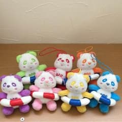 えーパンダのサムネイル