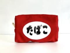 昭和レトロ看板BOX ポーチ 赤黒★iQOSケース・タバコケース 昭和レトロ看板BOX ポーチ 赤☆iQOSケース・タバコケース - メルカリ