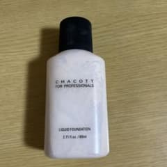 Chacott COSMETICS リキッドファンデーション 312 80mlのサムネイル