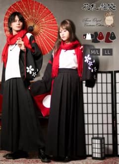 フェイバリット 花札福袋 (M-L)のサムネイル