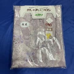 すずらん　割烹着のサムネイル