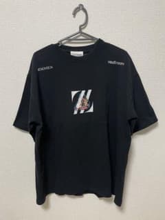 vaultroom × ZETADIVISION コラボTシャツのサムネイル
