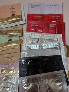 アルビオン＆エレガンスサンプルセットのサムネイル