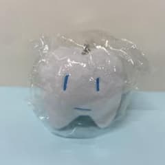 新品！Ado歯ちゃんキーホルダーおまけ付き♫ Ado 歯ちゃん ぬいぐるみ キーホルダー - メルカリ