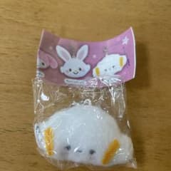 サンリオキャラクターズ　ぬいぐるみチャーム　こぎみゅんのサムネイル