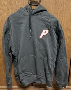 palace skateboards newera コラボパーカーのサムネイル