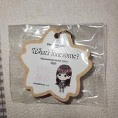 櫻坂46 田村保乃 キーホルダーのサムネイル