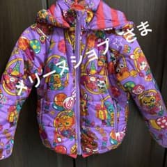 グラグラ　アウターのサムネイル