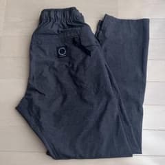 【山と道】Light5-Pocket pants レディースST ダークグレーのサムネイル