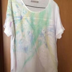 アルカリチュールTシャツのサムネイル