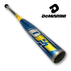 ⚾️ Wilson ディマリニ 軟式少年バット DF1 ウィルソン - メルカリ