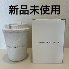 TOMMY HILFIGER 蓋付きタンブラー 350mlのサムネイル