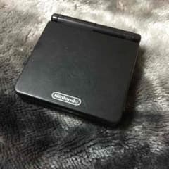 ゲームボーイアドバンス ＳＰのサムネイル