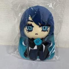 生まれましたよおめでとうAdoちゃん　ぬいぐるみのサムネイル
