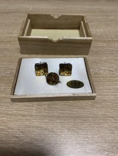 京象嵌 純金(24K)使用 - メルカリ
