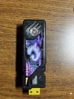 CSMジョーカーメモリ　ガイアメモリVer.1.5　風都探偵Editionのサムネイル
