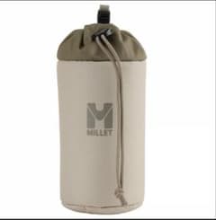 MILLET 水筒カバー・ケース ペットボトルホルダートレッキングのサムネイル