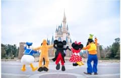 ディズニーグッズのサムネイル