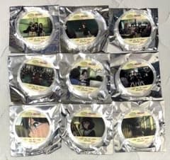 響け！ユーフォニアム ラウンドワン アクリルコースター アンサンブル