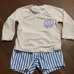 baby GAP 水着セット 12-18months 80サイズのサムネイル