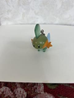 ポケモン ミズゴロウ キーホルダー➕おまけのサムネイル