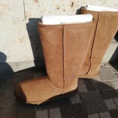 専用品週末セールUGGaustraliaブーツ正規品定価35000円のサムネイル