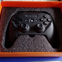 最新型Nimbus + ほぼ新品　ケース付きのサムネイル