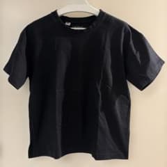 CIAOPANIC半袖　黒　Tシャツのサムネイル
