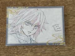 鬼滅の刃 ufotable dining おすそ分け ポストカード 冨岡義勇 - メルカリ