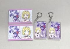 ポケモンマスターズex まねきねこ カイ アクリルキーホルダー 缶バッジ