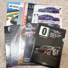 スーパーgtクリアファイル m76167699783_1.jpg?1757245501