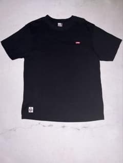 CHUMS Tシャツ ブラックのサムネイル