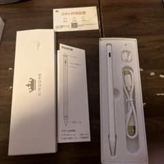 KINGONE スタイラスペンiPad専用ペンのサムネイル