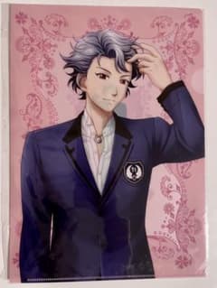 【新品未使用、未開封】ときメモGS3 設楽聖司 メガアクリルスタンド ときめきメモリアル ときメモGS3 設楽聖司 メガアクリルスタンド