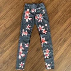 ロキシー　ROXY レギンス XSサイズのサムネイル