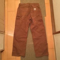 Carhartt ワークパンツのサムネイル