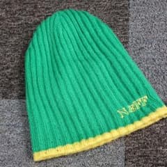 NEFF リバーシブルビーニーのサムネイル