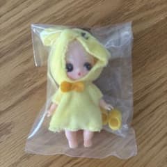 プチリカちゃん　ポムポムプリンのサムネイル