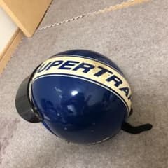 スーパートラップのヘルメット！のサムネイル