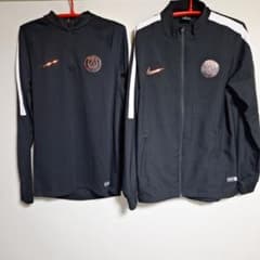 た*か様 美品 Nike パリサンジェルマン ジャージ　ドリルトップ　2着セット m76167967434_1.jpg?1770290916