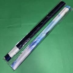 ★ヘブンバーンズレッド B2タペストリー 2点 ヘブバン