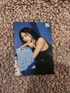 TWICE THIS IS FOR ツウィ トレカのサムネイル